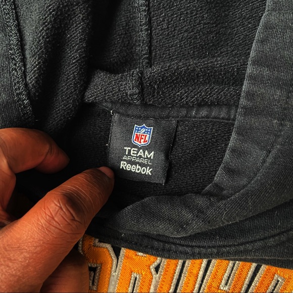 PITTSBURGH STEELERS - Picture 4 of 5